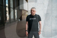 Ukrainian Maksym Butkevych held by Russia describes torture, sinister threats and Kafkaesque court process.