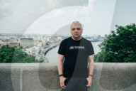 Ukrainian Maksym Butkevych held by Russia describes torture, sinister threats and Kafkaesque court process.