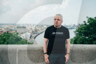 Ukrainian Maksym Butkevych held by Russia describes torture, sinister threats and Kafkaesque court process.