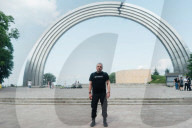 Ukrainian Maksym Butkevych held by Russia describes torture, sinister threats and Kafkaesque court process.