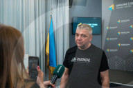 Ukrainian Maksym Butkevych held by Russia describes torture, sinister threats and Kafkaesque court process.