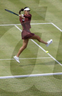 HSBC Women's Tennis Championships at Queen's Club in London, UK.