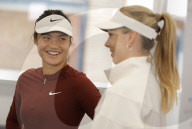HSBC Women's Tennis Championships at Queen's Club in London, UK.