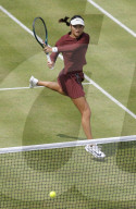 HSBC Women's Tennis Championships at Queen's Club in London, UK.