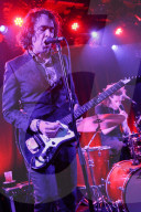 Jon Spencer Blues Explosion at Maroquinerie in Paris