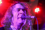 Jon Spencer Blues Explosion at Maroquinerie in Paris