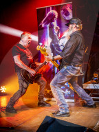 ICELAND Live Normandy Metal Fest Le Moulin de Louviers 2025