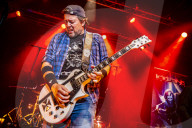 ICELAND Live Normandy Metal Fest Le Moulin de Louviers 2025