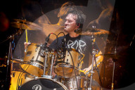ICELAND Live Normandy Metal Fest Le Moulin de Louviers 2025