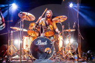 HÜRLEMENT Live Normandy Metal Fest Le Moulin de Louviers 2025