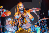 HÜRLEMENT Live Normandy Metal Fest Le Moulin de Louviers 2025