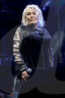 Kim Wilde