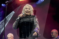 Kim Wilde