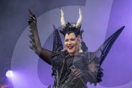 Battle Beast live at Neon Festival 2025