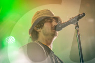 Djo live in Copenhagen, Denmark