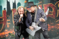 Pretty Maids live at Sweden Rock Festival 2025