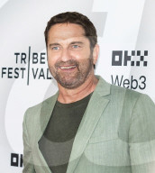 Celebrities arrive to the "How To Train Your Dragon" premiere during the 2025 Tribeca Festival - 11 June 2025