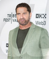 Celebrities arrive to the "How To Train Your Dragon" premiere during the 2025 Tribeca Festival - 11 June 2025