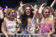 EXIT Music Festival