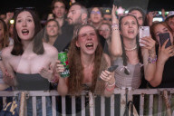 EXIT Music Festival