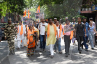 India Politics 