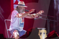 EXIT Music Festival
