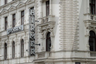 Hirmer Fashion Store In Vienna