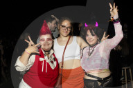 EXIT Music Festival