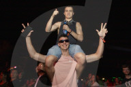 EXIT Music Festival