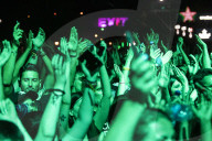 EXIT Music Festival