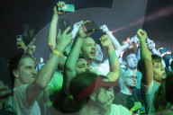 EXIT Music Festival