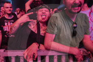 EXIT Music Festival