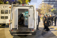 Los Angeles ICE protests