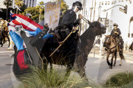 Los Angeles ICE protests