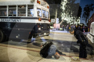 Los Angeles ICE protests