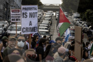 Los Angeles ICE protests