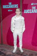 ''The Buccaneers'' Season 2 Photo Call