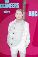 ''The Buccaneers'' Season 2 Photo Call
