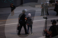Los Angeles ICE protests