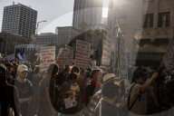 Los Angeles ICE protests
