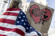 Los Angeles ICE protests