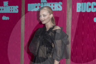 ''The Buccaneers'' Season 2 Photo Call