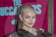 ''The Buccaneers'' Season 2 Photo Call