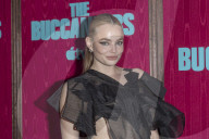 ''The Buccaneers'' Season 2 Photo Call