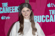 ''The Buccaneers'' Season 2 Photo Call