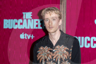 ''The Buccaneers'' Season 2 Photo Call