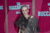''The Buccaneers'' Season 2 Photo Call