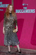''The Buccaneers'' Season 2 Photo Call
