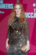 ''The Buccaneers'' Season 2 Photo Call
