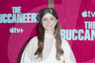 ''The Buccaneers'' Season 2 Photo Call